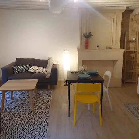 Apartment De Charme Hyper Centre De