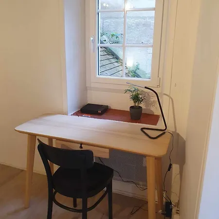 De Charme Hyper Centre De Apartment Caen