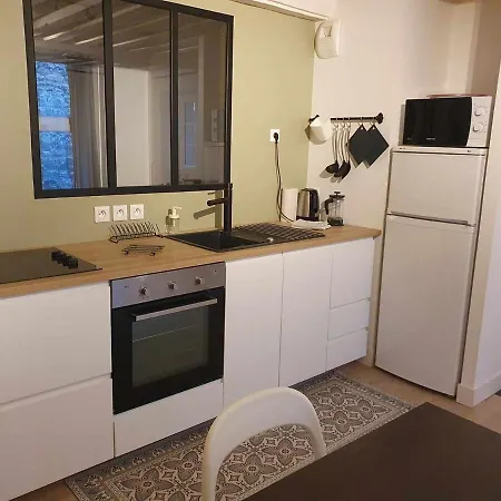 Apartment De Charme Hyper Centre De