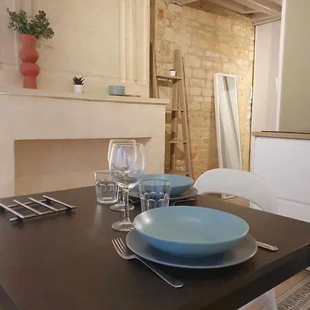 De Charme Hyper Centre De Apartment