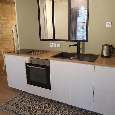 De Charme Hyper Centre De Apartment *