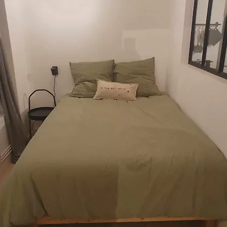 De Charme Hyper Centre De Apartment *