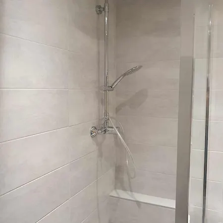 De Charme Hyper Centre De Apartment Caen